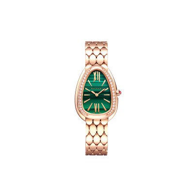 BVLGARI SERPENTI SEDUTTORI WATCH 103944 BVLGARI SERPENTI SEDUTTORI WATCH 103944